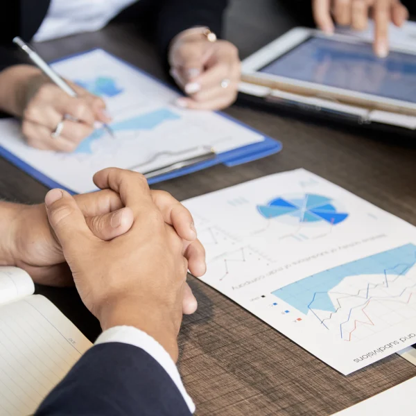 روند اجرایی تا تأمین بازار